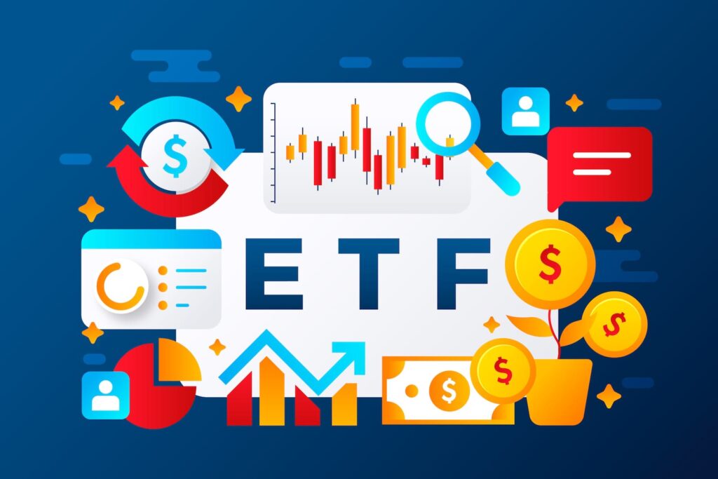 ETF vs. 單一股票