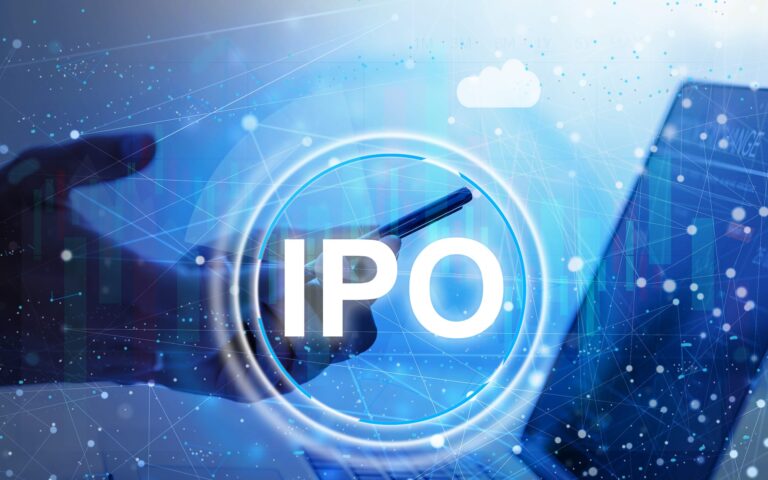 ARM businessman-hand-touching-ipo-initial-public-offering-sign-virtual-screen